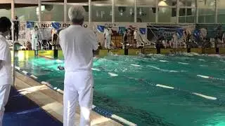 4&Chi;200SF MEN &Tau;&Epsilon;&Lambda;&Iota;&Kappa;&Omicron;&Sigma; W J LIGNANO 2021