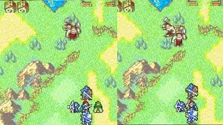 Fire Emblem: The Blazing Sword - The Tactician is not necessarily canon in the main story