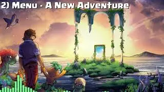 Hytale Menu Music - A New Adventure