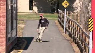 Adirondack Fitness: Warmer Weather Means More Outdoor Activity