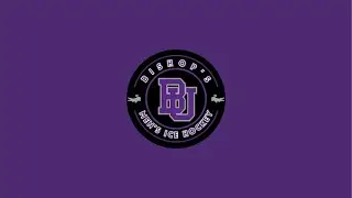 Bishop's University Men's Club Hockey is live!