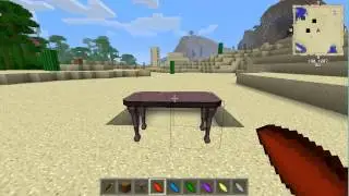 Thaumcraft 3.1 Research Idea - Reponse to Azanor's Video