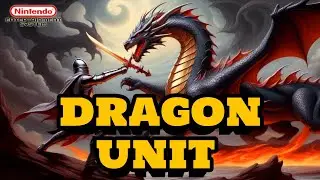Хит-парад Dendy ! Dragon Unit | Castle of Dragon (NES) Прохождение