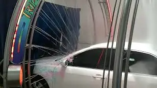 Triple Foam Conditioner and Protectant