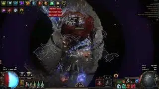 Full Juiced 144 eff Rogue Exiles 8-mod delirium