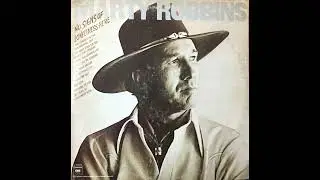 No Signs Of Loneliness Here , Marty Robbins , 1963