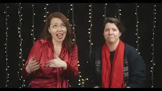 2021 Holiday Card