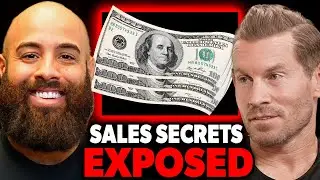 How To Make 100k A Month As A Sales Person | Jeremy Miner
