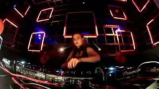 SUSPIRIA @ HARD-O-WEEN - CLUBE DOS LENHADORES