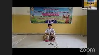 Maharishi National Cultural Celebration-2021 (Day 2 )
