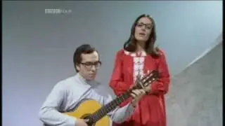 Nana Mouskouri & John Williams - Villa-Lobos: Bachianas Brasileiras №5 (1968)