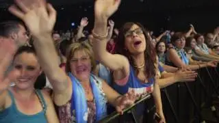Nemanus no OLYMPIA PARIS Oficial Video