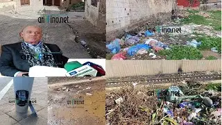 حي الريكولاريس بالناظور… معاناة يومية مع غياب البنية التحتية في انتظار تدخل المسؤولين