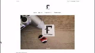 Powered by Fadegrips