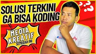 CANVA CODE TUTORIAL - SOLUSI GAK PAHAM KODING