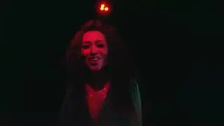 Barbara Perez Ft Dono Arango, Joseph Derteano    -  Vente Negra Extend HD