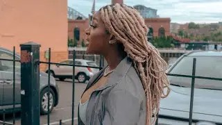 Chelsea Pastel - FXCK EVERYBODY FREESTYLE (Official Video)