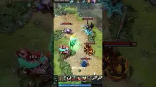 7.39 new item: Helm of Undying looking strong 💀 #dota2 #дота2 #dota2update #dota2indonesia