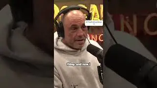 The Rise of Sentient AI A New Era #joerogan #podcast #shorts