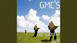 Die Kaputte Welt