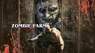 ZOMBIE FARM | Full Exclusive Horror Movie | English HD