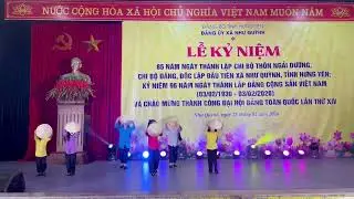 Tết goy cưới lu&ocirc;n