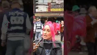 Угасает ли британская культура? - Полное видео @tyrellmanyan #british #uk #britain #culture #woke