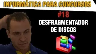 DESFRAGMENTADOR DE DISCOS - Como funciona? Para que serve? - Pablo Leonardo