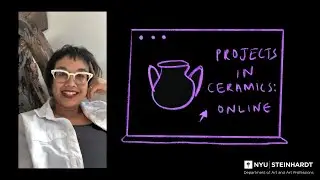 Ceramics Classes Move Online | NYU Steinhardt Department of Art and Art Professions
