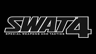 SWAT 4 OST | Intro Theme Song [HQ]