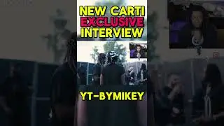 Playboi Carti 2024 Billboard Interview