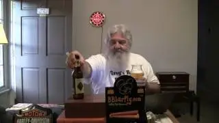 Beer Review # 1869 Brooklyn Brewing Sorachi Ace