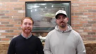 Mill Run Golf Club - Toptracer Range Training & Highland Course Opening