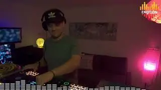 The House of Light Ep. 02 | House Music VOD from my Twitch live