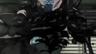 tonight we'll sail - Beyond the Boundary AMV