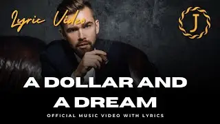 A Dollar and a Dream | Jeristotle (Official Lyric Video)