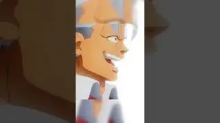 Анди стал зомби 😳 | Нежить и Неудача #аниме #анимемомент #shorts #cartoon #фильмы #кино #top
