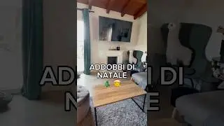 Addobbi di Natale: White Christmas