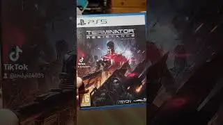 Terminator Resistance Enhanced: Game | During the  Future War of the first 2 Terminator Films