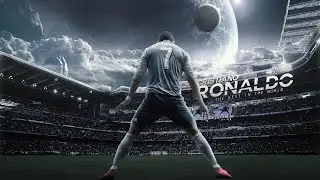 Russian drive forever edit ft Ronaldo