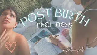 Mompreneur Real Talk | Postpartum Rage + Postpartum Depression | Engorgement Relief | ppd | ppa