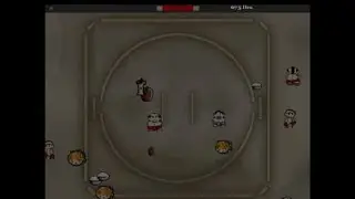 Bully Sumo Game