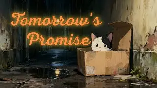 Tomorrow&rsquo;s Promise | AI Music Video