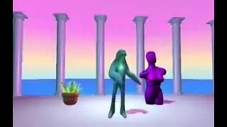 Bhad Bhabie & Kodak Black ~ Bestie (slowed & reverb)