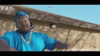 Crip Mac Cwalking off the MoonRock / CMAC CRIP WALK!