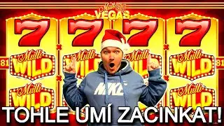 ZKOU&Scaron;&Iacute;M MULTI VEGAS 81❗😊 A TOHLE BYLO &Scaron;&Iacute;LEN&Yacute;❗🤑 + MULTI VEGAS 81 EXCLUSIVE❗😲 PROFIT❓🤑😍 GRANDWIN &hearts;