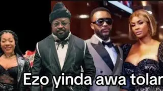 BA VERITE EBEMI MANUELA MBANDA YA NANA MAKAMBU EZA MINENE