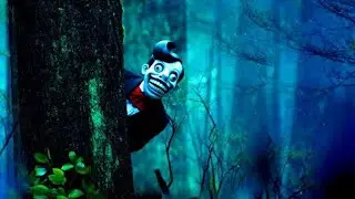 The Familiar Movie Explained in Hindi | X files season 11 | Slasher movie explained in Hindi
