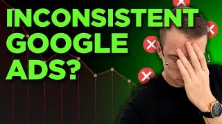 6 Reasons Why Your Google Ads Are Not Working Consistently (and How to Fix Them Fast)