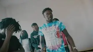 Sophilly Kha X Sophilly Lucky Never Legit Freestyle -(Official Music Video)